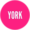 Yelena York Logo